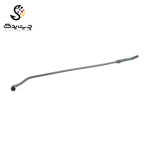 شلنگ استخوانی منبع انبساط بی ام دبلیو 520i (اتاق وسط)