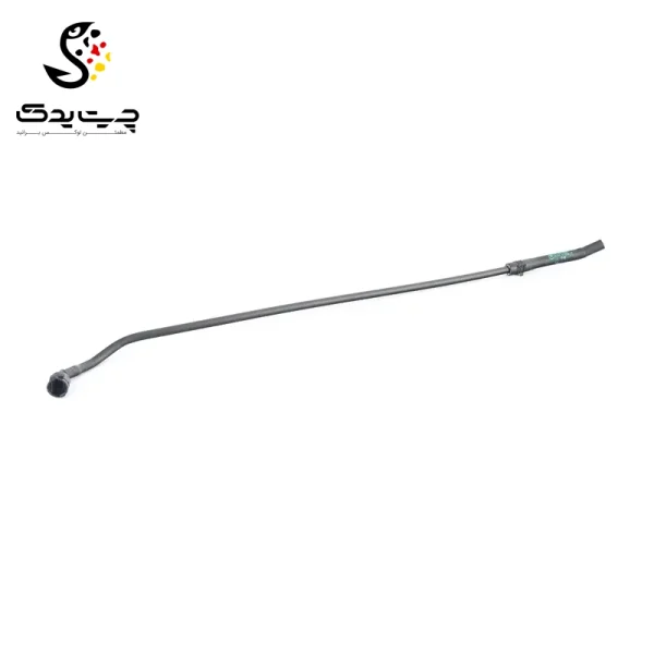 شلنگ استخوانی منبع انبساط بی ام دبلیو 520i (اتاق وسط)