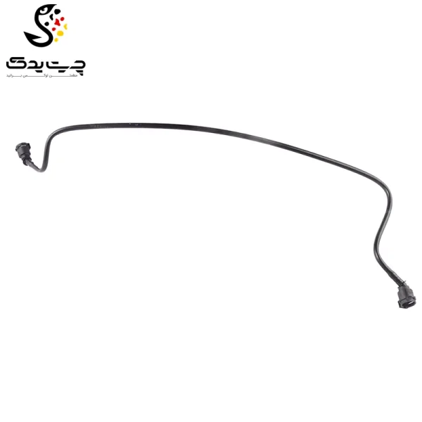 شلنگ استخوانی منبع انبساط بی ام دبلیو 523i (اتاق جدید)