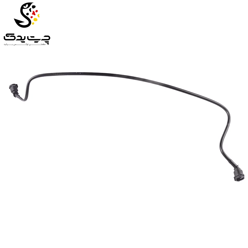 شلنگ استخوانی منبع انبساط بی ام دبلیو 523i (اتاق جدید)