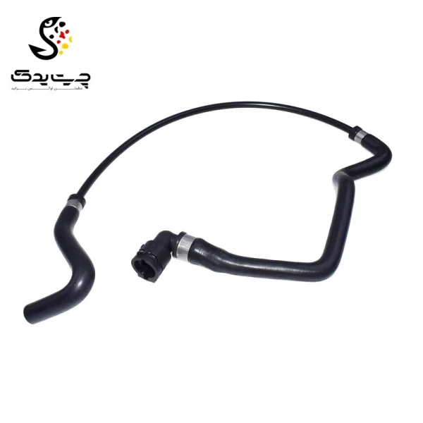 شلنگ استخوانی منبع انبساط بی ام دبلیو 525i (اتاق قدیم)