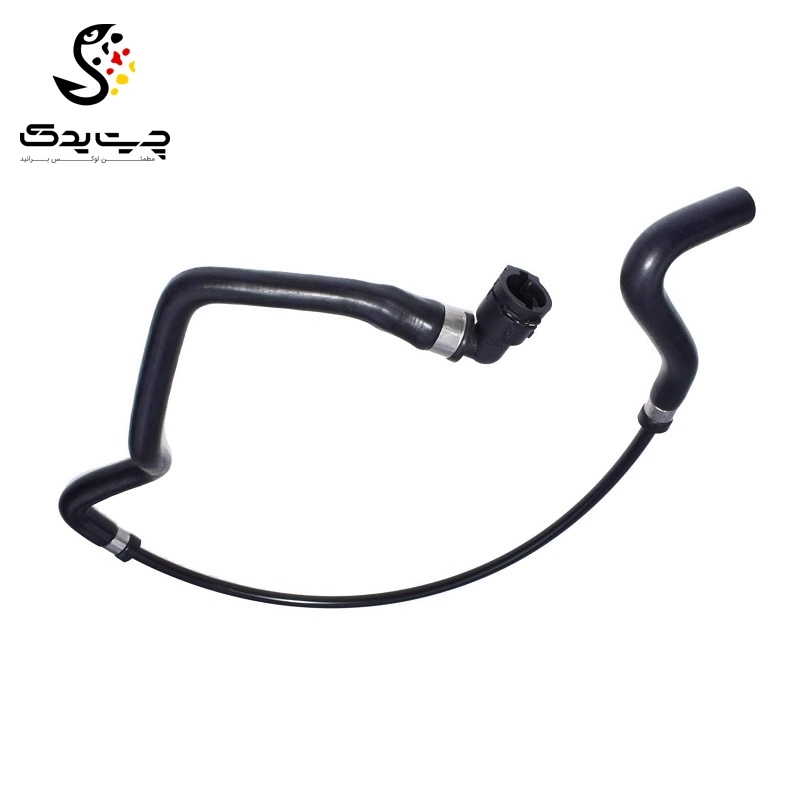 شلنگ استخوانی منبع انبساط بی ام دبلیو 525i (اتاق قدیم)