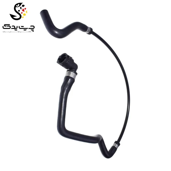 شلنگ استخوانی منبع انبساط بی ام دبلیو 525i (اتاق قدیم)