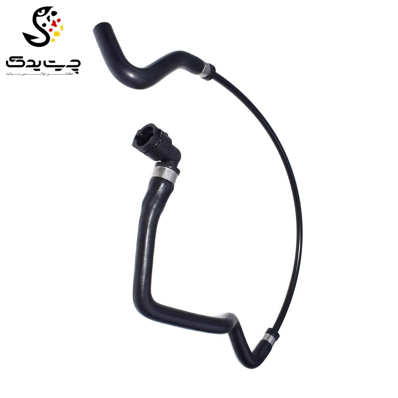 شلنگ استخوانی منبع انبساط بی ام دبلیو 525i (اتاق قدیم)