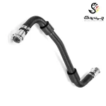 شلنگ استخوانی منبع انبساط بی ام دبلیو 530i (اتاق جدید)