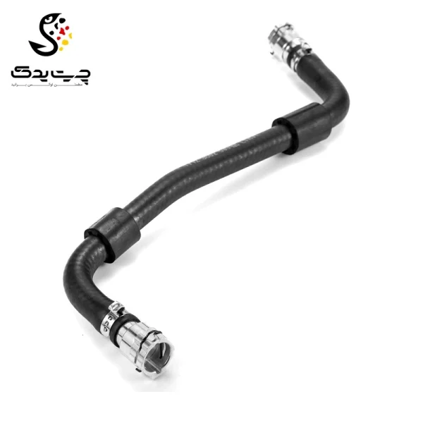 شلنگ استخوانی منبع انبساط بی ام دبلیو 530i (اتاق جدید)