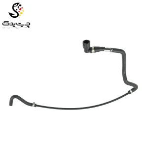 شلنگ استخوانی منبع انبساط بی ام دبلیو 530i (اتاق قدیم)
