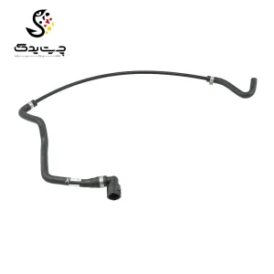 شلنگ استخوانی منبع انبساط بی ام دبلیو 530i (اتاق قدیم)