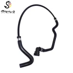 شلنگ استخوانی منبع انبساط بی ام دبلیو 530xi (اتاق قدیم)