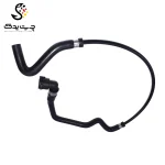 شلنگ استخوانی منبع انبساط بی ام دبلیو 530xi (اتاق قدیم)