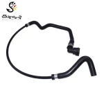 شلنگ استخوانی منبع انبساط بی ام دبلیو 530xi (اتاق قدیم)