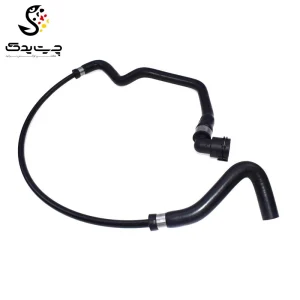 شلنگ استخوانی منبع انبساط بی ام دبلیو 530xi (اتاق قدیم)