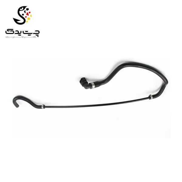 شلنگ استخوانی منبع انبساط بی ام دبلیو 540i (اتاق قدیم)