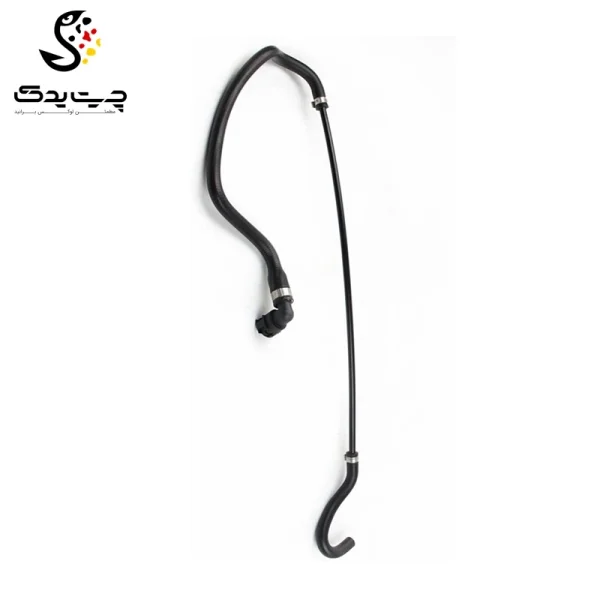 شلنگ استخوانی منبع انبساط بی ام دبلیو 540i (اتاق قدیم)