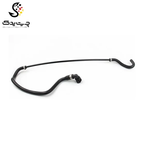 شلنگ استخوانی منبع انبساط بی ام دبلیو 540i (اتاق قدیم)