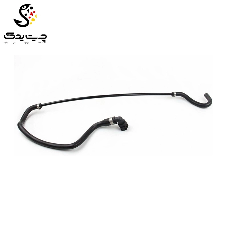 شلنگ استخوانی منبع انبساط بی ام دبلیو 540i (اتاق قدیم)