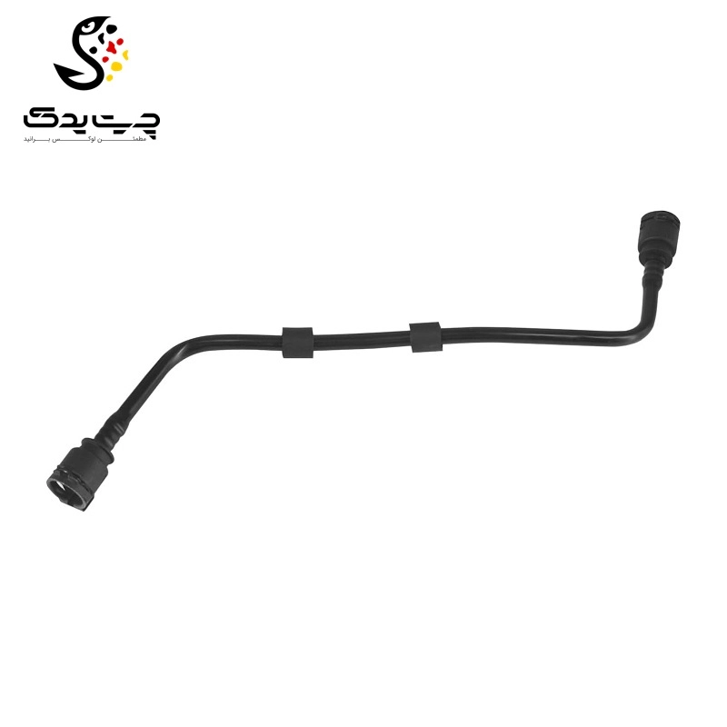 شلنگ استخوانی منبع انبساط بی ام دبلیو 730Li (اتاق جدید)