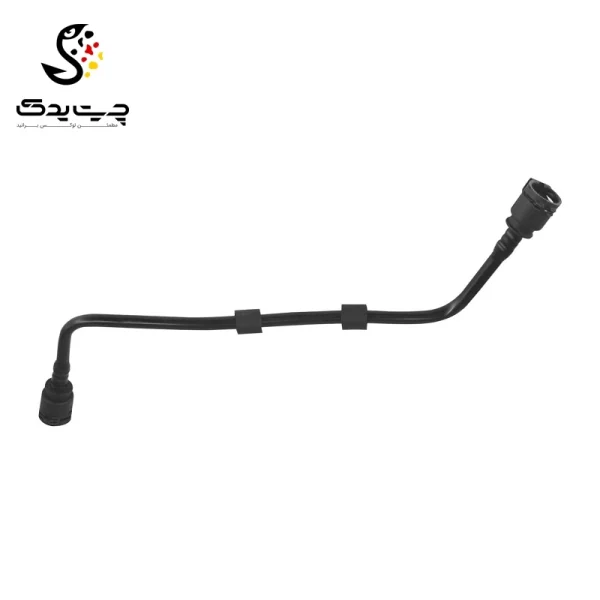 شلنگ استخوانی منبع انبساط بی ام دبلیو 730Li (اتاق جدید)