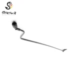 شلنگ استخوانی منبع انبساط بی ام دبلیو 730Li (اتاق وسط)