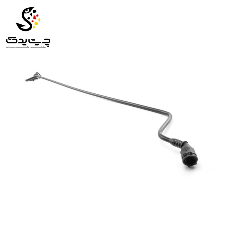 شلنگ استخوانی منبع انبساط بی ام دبلیو 730Li (اتاق وسط)