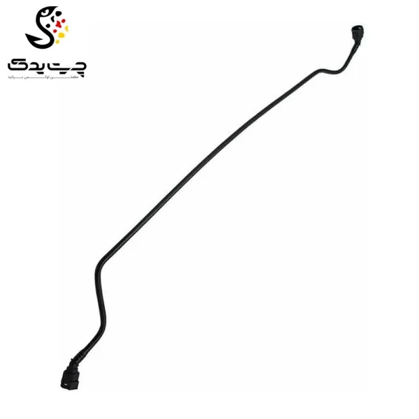 شلنگ استخوانی منبع انبساط بی ام دبلیو 730i (اتاق وسط)