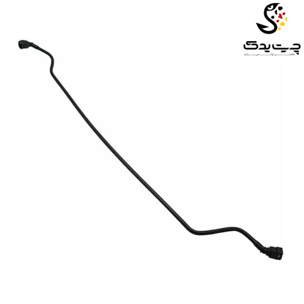 شلنگ استخوانی منبع انبساط بی ام دبلیو 730i (اتاق وسط)