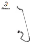 شلنگ استخوانی منبع انبساط بی ام دبلیو 740Li (اتاق قدیم)