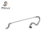 شلنگ استخوانی منبع انبساط بی ام دبلیو 740Li (اتاق قدیم)