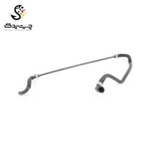 شلنگ استخوانی منبع انبساط بی ام دبلیو 740Li (اتاق قدیم)