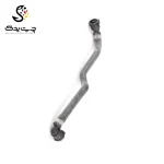 شلنگ استخوانی منبع انبساط بی ام دبلیو 750Li (اتاق وسط)