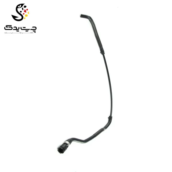 شلنگ استخوانی منبع انبساط بی ام دبلیو X1 18i