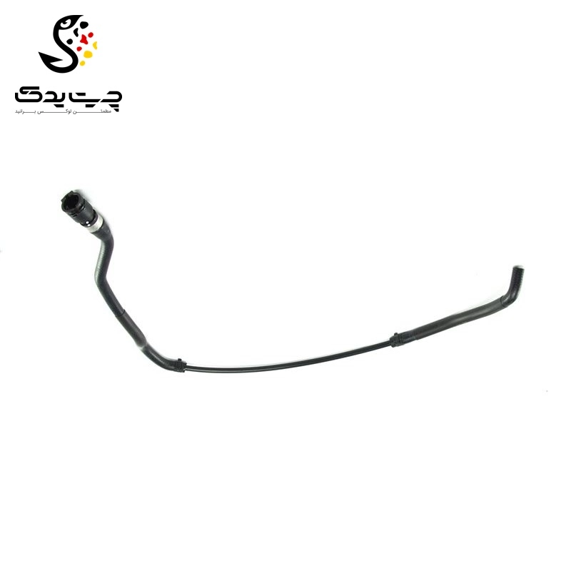 شلنگ استخوانی منبع انبساط بی ام دبلیو X1 18i