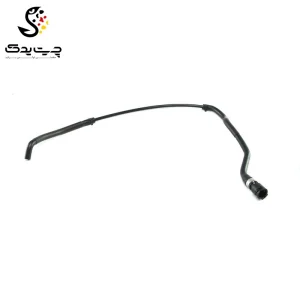 شلنگ استخوانی منبع انبساط بی ام دبلیو X1 18i