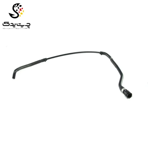 شلنگ استخوانی منبع انبساط بی ام دبلیو X1 18i