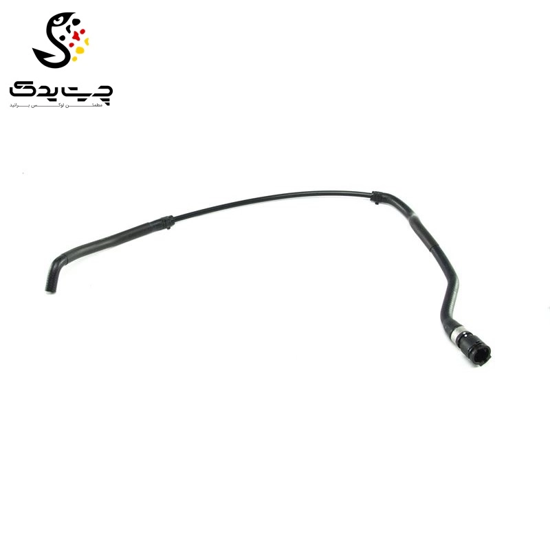 شلنگ استخوانی منبع انبساط بی ام دبلیو X1 18i