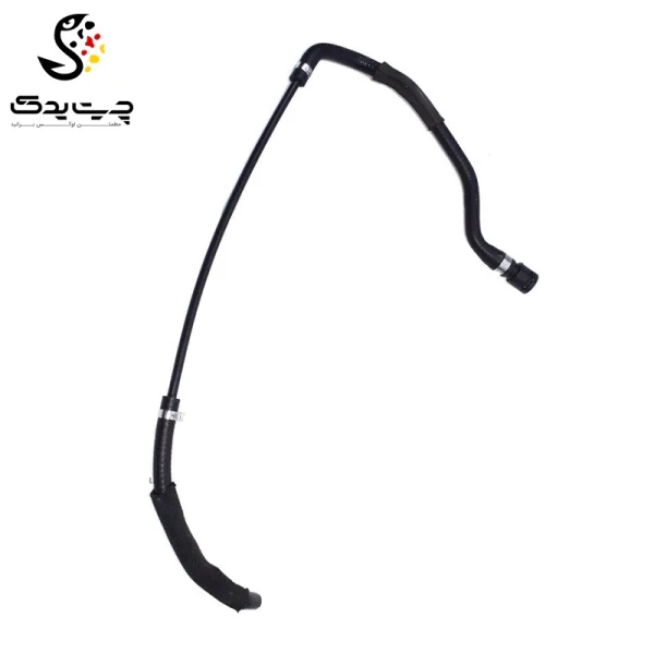 شلنگ استخوانی منبع انبساط بی ام دبلیو X1 20i