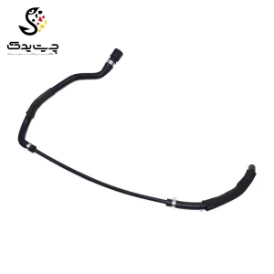 شلنگ استخوانی منبع انبساط بی ام دبلیو X1 20i