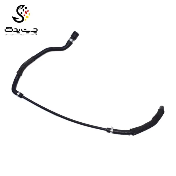 شلنگ استخوانی منبع انبساط بی ام دبلیو X1 20i