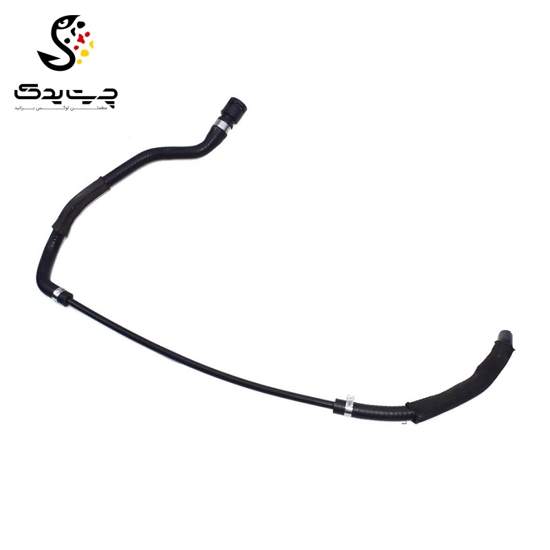 شلنگ استخوانی منبع انبساط بی ام دبلیو X1 20i