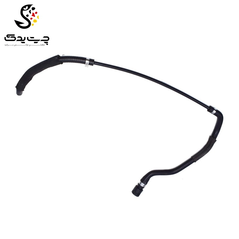 شلنگ استخوانی منبع انبساط بی ام دبلیو X1 20i