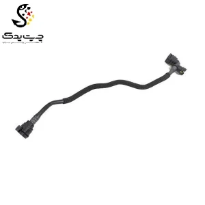شلنگ استخوانی منبع انبساط بی ام دبلیو X1 25iX (اتاق جدید)