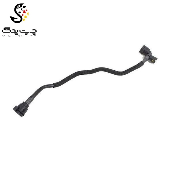 شلنگ استخوانی منبع انبساط بی ام دبلیو X1 25iX (اتاق جدید)