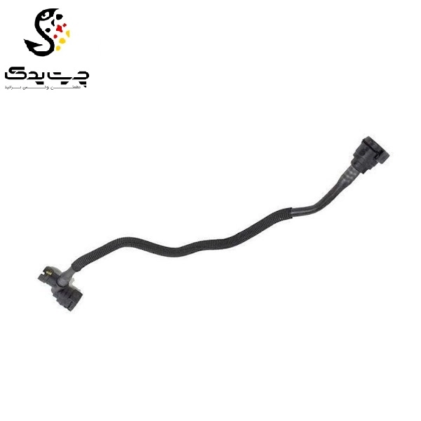 شلنگ استخوانی منبع انبساط بی ام دبلیو X1 25iX (اتاق جدید)