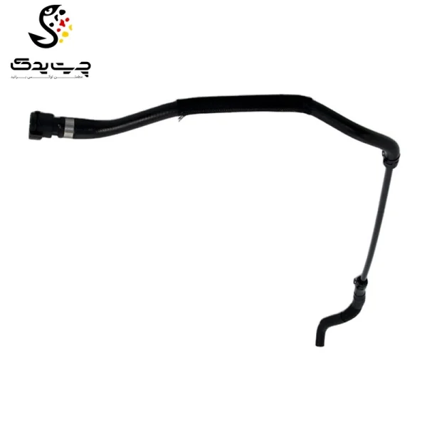 شلنگ استخوانی منبع انبساط بی ام دبلیو X1 28ix