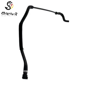 شلنگ استخوانی منبع انبساط بی ام دبلیو X1 28ix