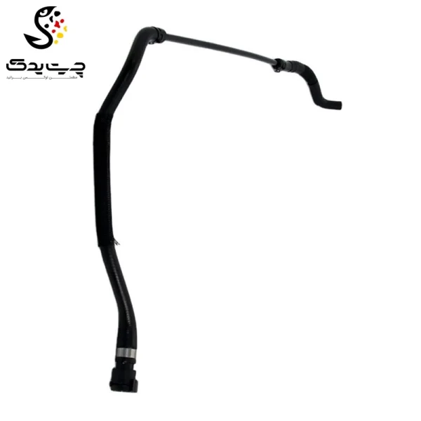 شلنگ استخوانی منبع انبساط بی ام دبلیو X1 28ix