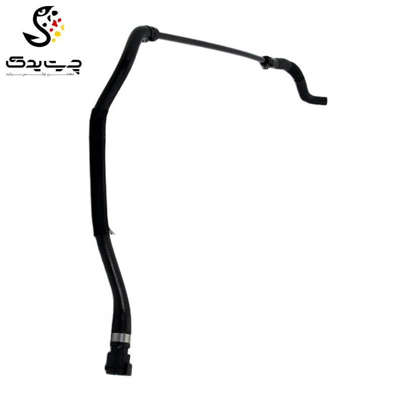 شلنگ استخوانی منبع انبساط بی ام دبلیو X1 28ix