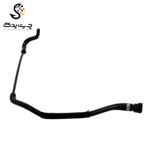 شلنگ استخوانی منبع انبساط بی ام دبلیو X1 28ix