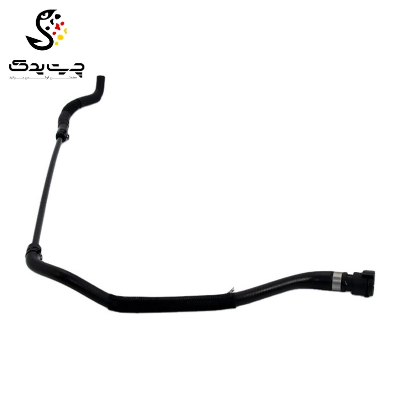 شلنگ استخوانی منبع انبساط بی ام دبلیو X1 28ix