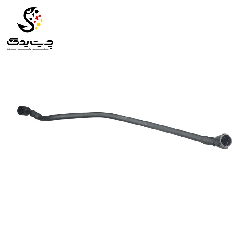 شلنگ استخوانی منبع انبساط بی ام دبلیو X3 (اتاق جدید)